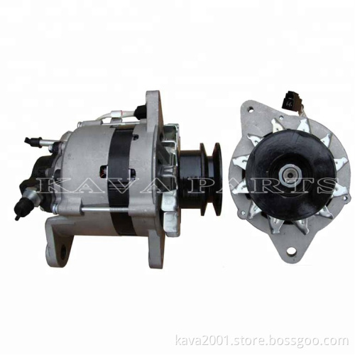 Alternator For Daihatsu Rocky,2702087606,2703087605